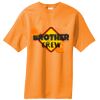 Core Blend Pocket Tee Thumbnail