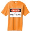 Core Blend Pocket Tee Thumbnail