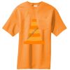 Core Blend Pocket Tee Thumbnail