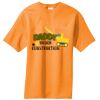Core Blend Pocket Tee Thumbnail