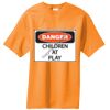 Core Blend Pocket Tee Thumbnail