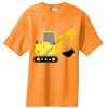 Core Blend Pocket Tee Thumbnail