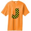 Core Blend Pocket Tee Thumbnail