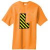 Core Blend Pocket Tee Thumbnail