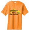 Core Blend Pocket Tee Thumbnail