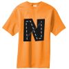 Core Blend Pocket Tee Thumbnail