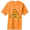 Core Blend Pocket Tee Thumbnail