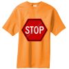 Core Blend Pocket Tee Thumbnail