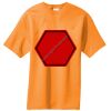 Core Blend Pocket Tee Thumbnail