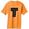 Core Blend Pocket Tee Thumbnail