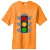 Core Blend Pocket Tee Thumbnail