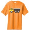 Core Blend Pocket Tee Thumbnail