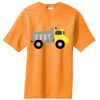 Core Blend Pocket Tee Thumbnail