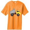 Core Blend Pocket Tee Thumbnail
