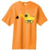 Core Blend Pocket Tee Thumbnail