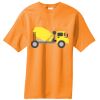 Core Blend Pocket Tee Thumbnail