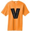 Core Blend Pocket Tee Thumbnail
