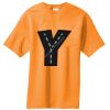 Core Blend Pocket Tee Thumbnail