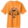 Core Blend Pocket Tee Thumbnail