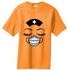 Core Blend Pocket Tee Thumbnail
