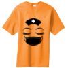 Core Blend Pocket Tee Thumbnail