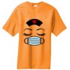 Core Blend Pocket Tee Thumbnail