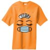 Core Blend Pocket Tee Thumbnail