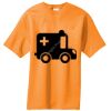 Core Blend Pocket Tee Thumbnail