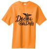 Core Blend Pocket Tee Thumbnail