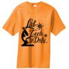 Core Blend Pocket Tee Thumbnail