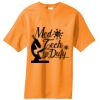 Core Blend Pocket Tee Thumbnail