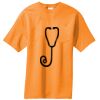 Core Blend Pocket Tee Thumbnail