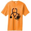Core Blend Pocket Tee Thumbnail