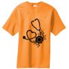 Core Blend Pocket Tee Thumbnail