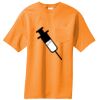 Core Blend Pocket Tee Thumbnail