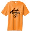 Core Blend Pocket Tee Thumbnail