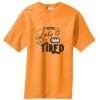 Core Blend Pocket Tee Thumbnail