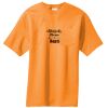 Core Blend Pocket Tee Thumbnail
