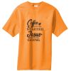 Core Blend Pocket Tee Thumbnail
