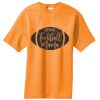 Core Blend Pocket Tee Thumbnail