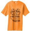 Core Blend Pocket Tee Thumbnail