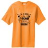 Core Blend Pocket Tee Thumbnail