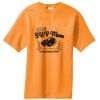 Core Blend Pocket Tee Thumbnail