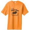 Core Blend Pocket Tee Thumbnail