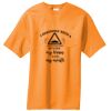 Core Blend Pocket Tee Thumbnail