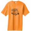 Core Blend Pocket Tee Thumbnail