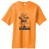 Core Blend Pocket Tee Thumbnail
