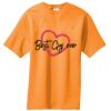 Core Blend Pocket Tee Thumbnail