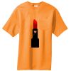 Core Blend Pocket Tee Thumbnail