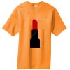 Core Blend Pocket Tee Thumbnail